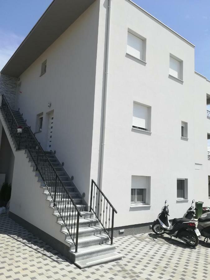 Aa 1 Apartament Trogir
