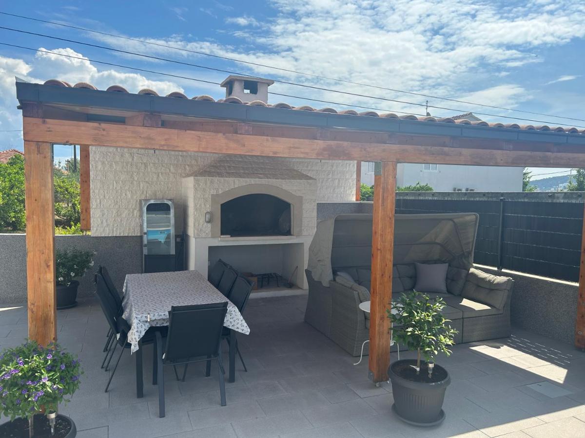 Appartement Aa 1 Trogir