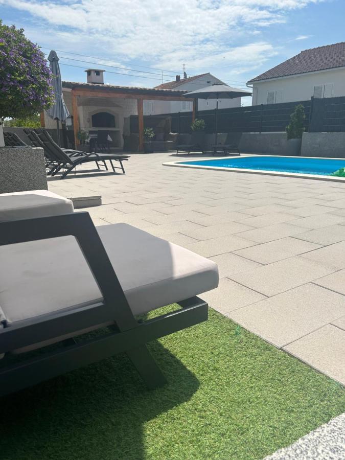 Appartement Aa 1 Trogir