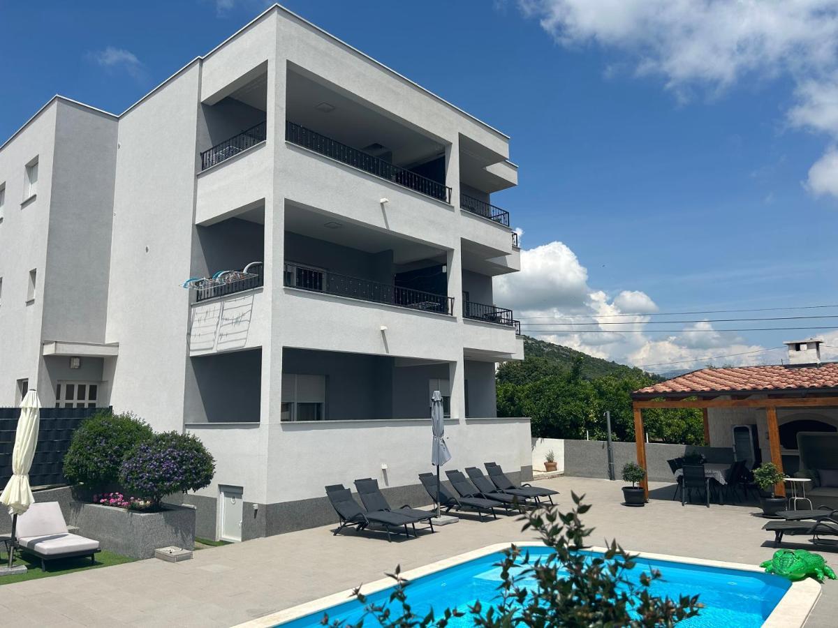 Appartement Aa 1 Trogir