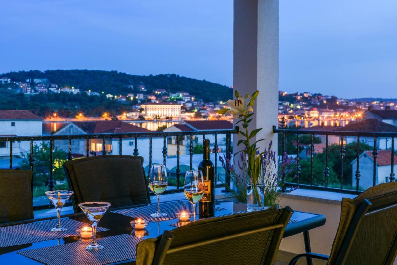 Appartement Aa 1 Trogir