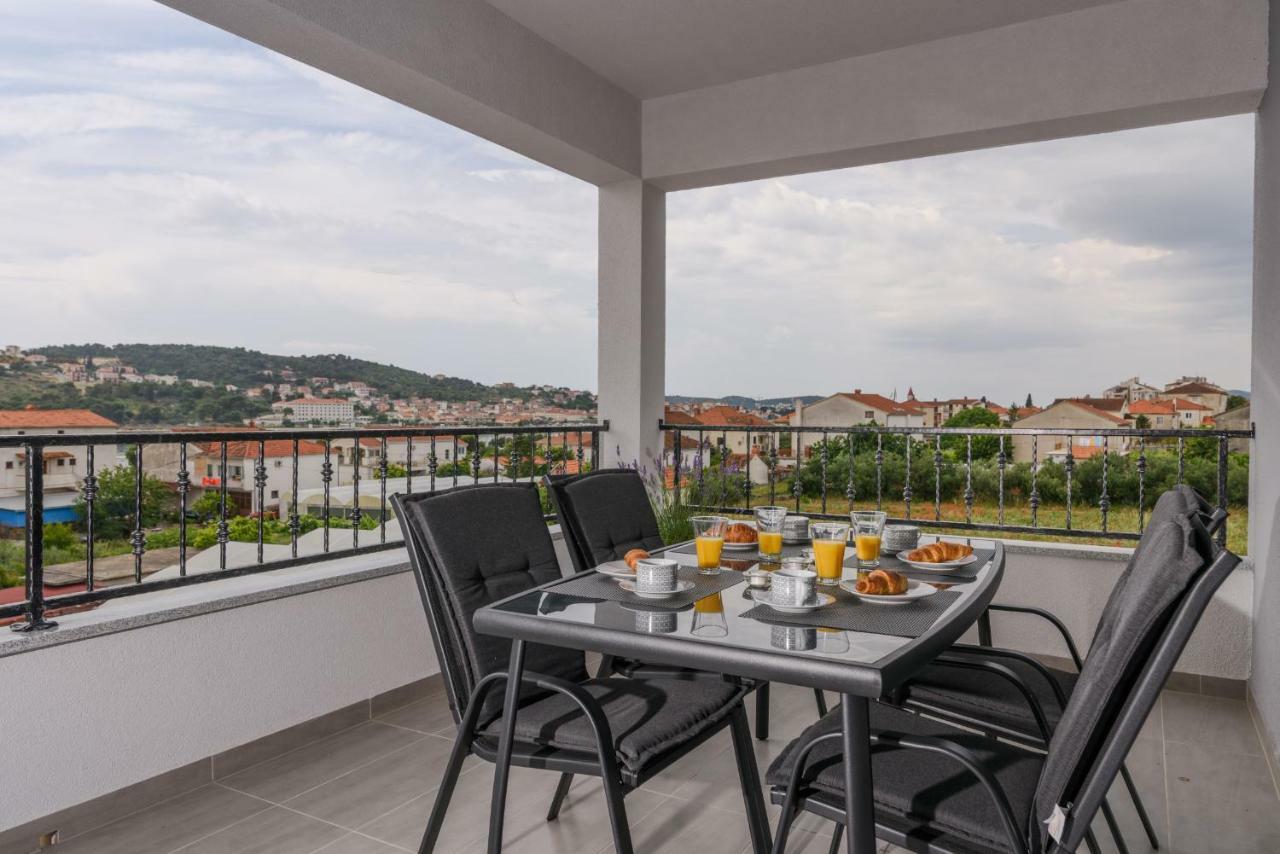Aa 1 Appartement Trogir