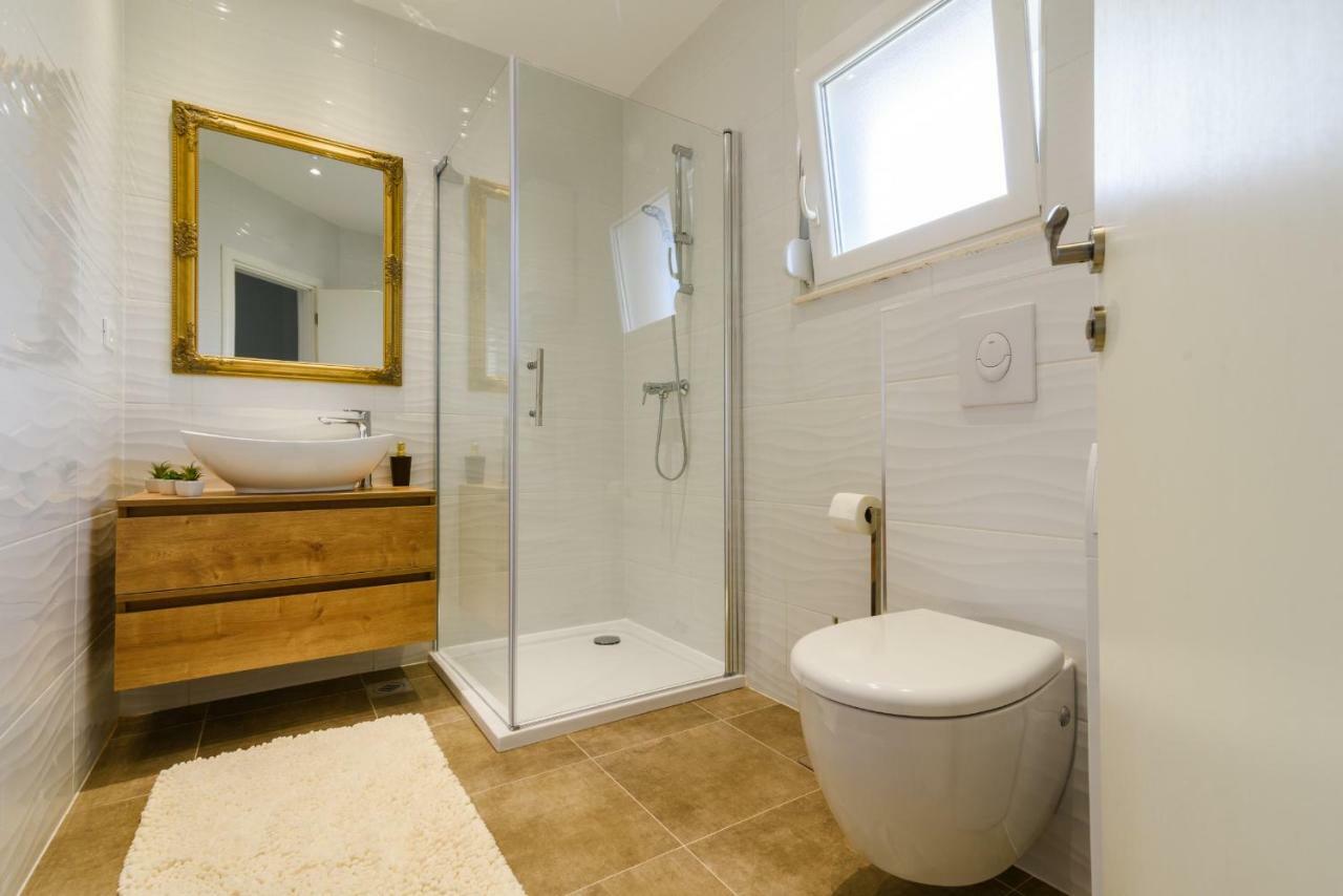 Aa 1 Appartement Trogir