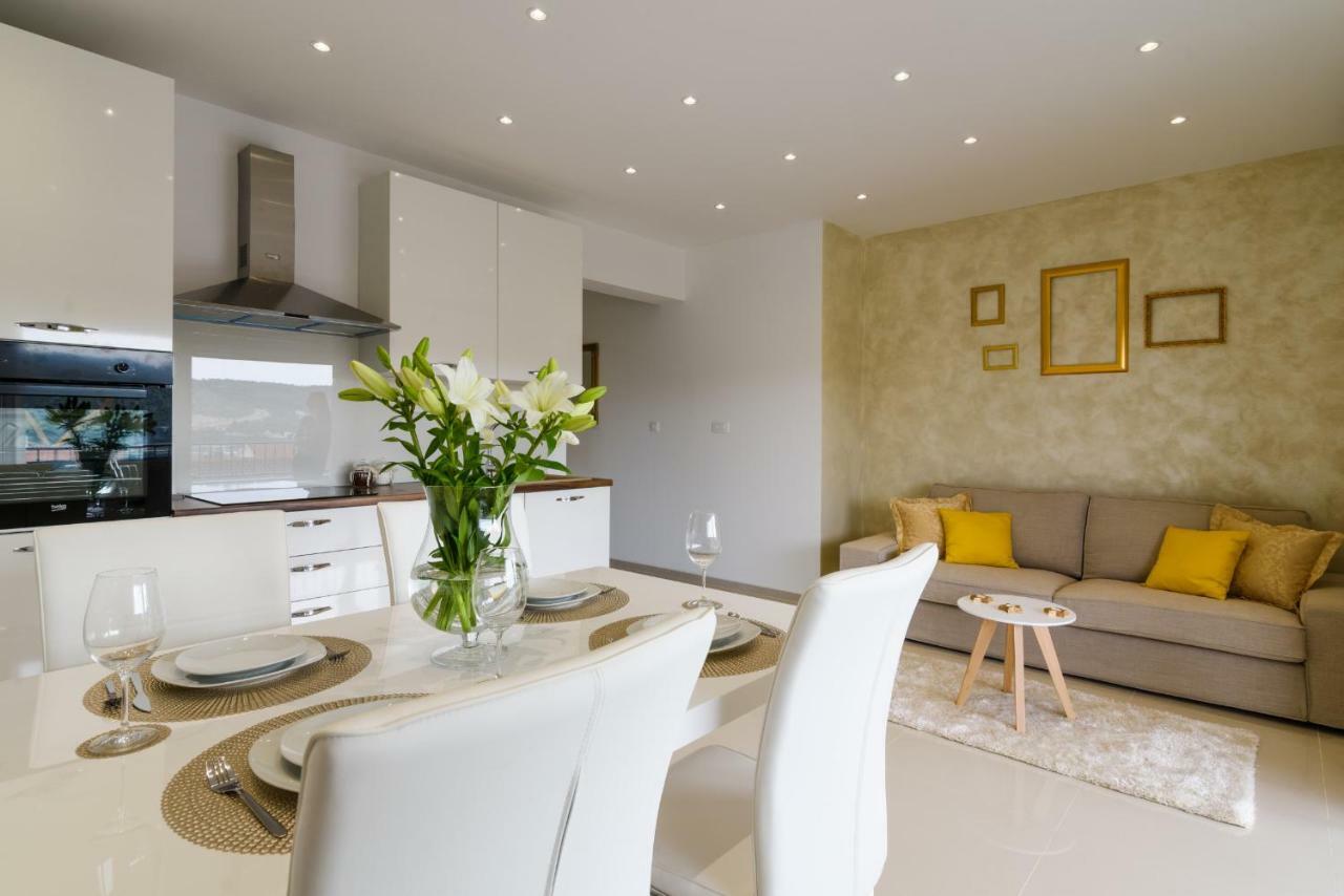 Aa 1 Appartement