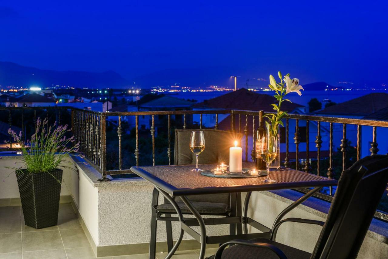 Appartement Aa 1 Trogir