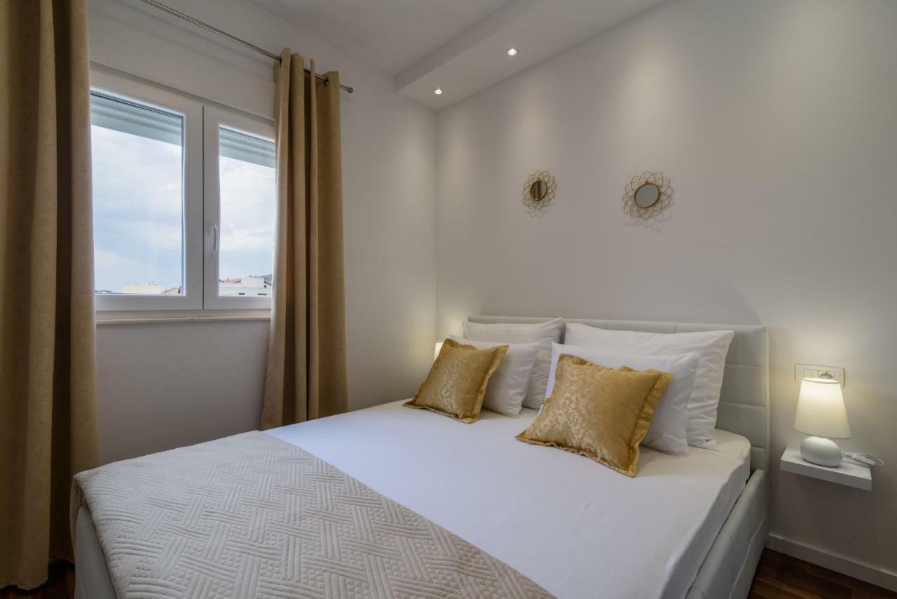 Appartement Aa 1 Trogir