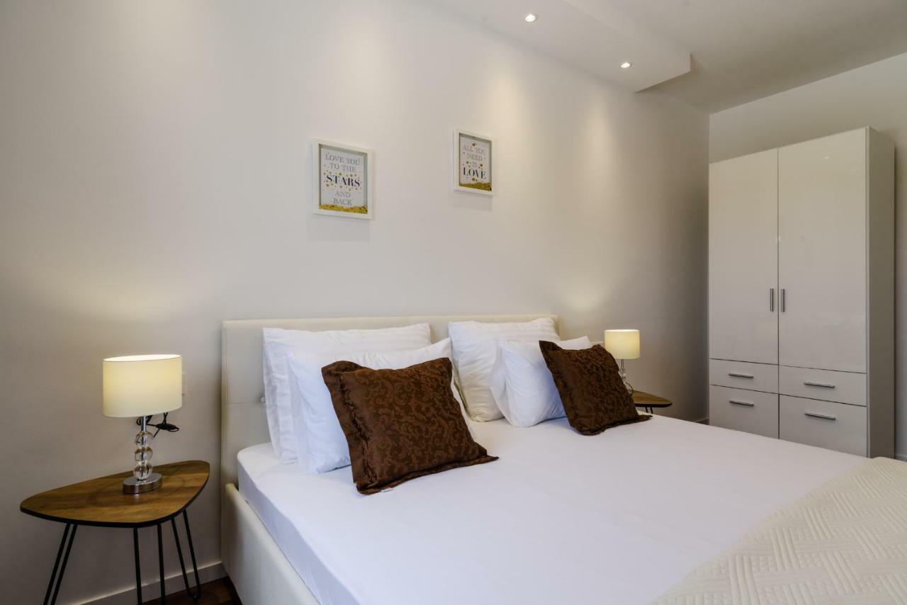 Appartement Aa 1 Trogir