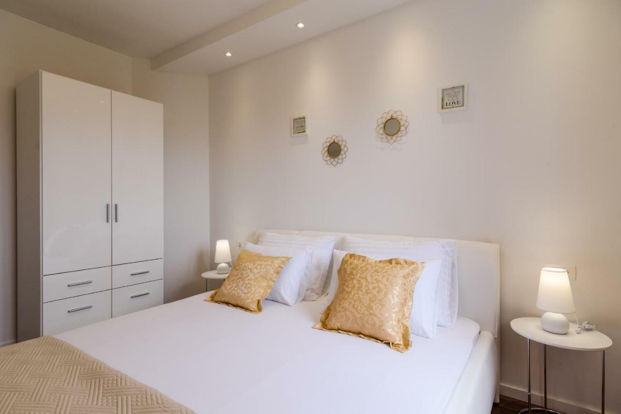 Appartement Aa 1 Trogir