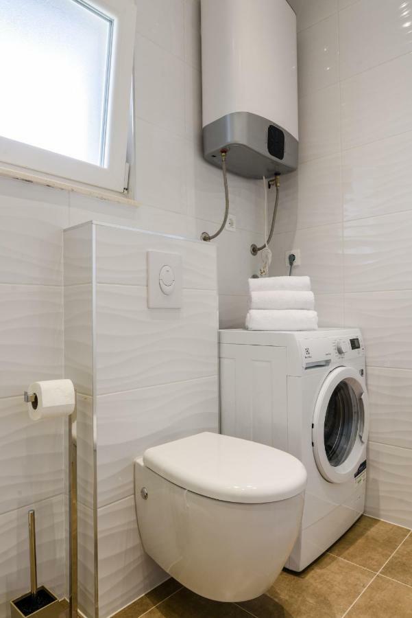 Appartement Aa 1 Trogir