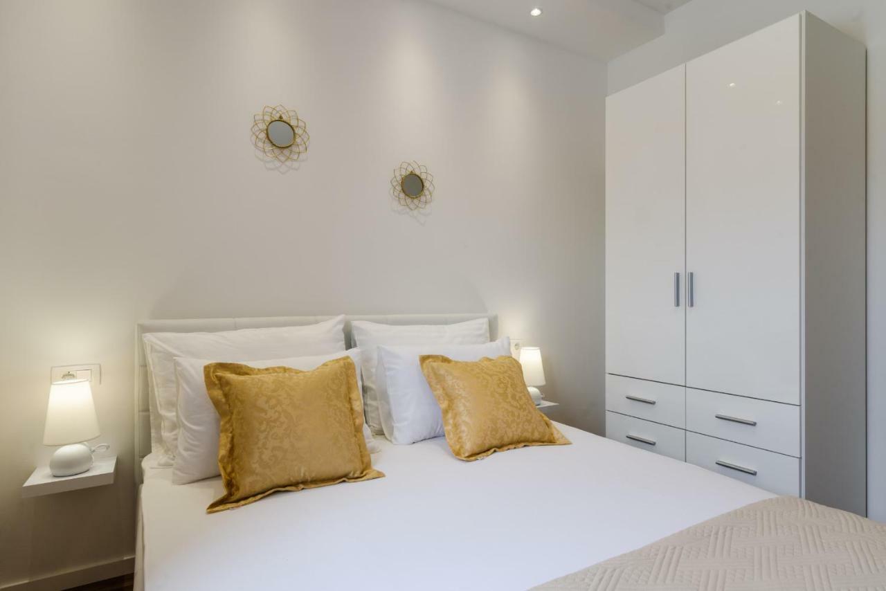 Appartement Aa 1 Trogir