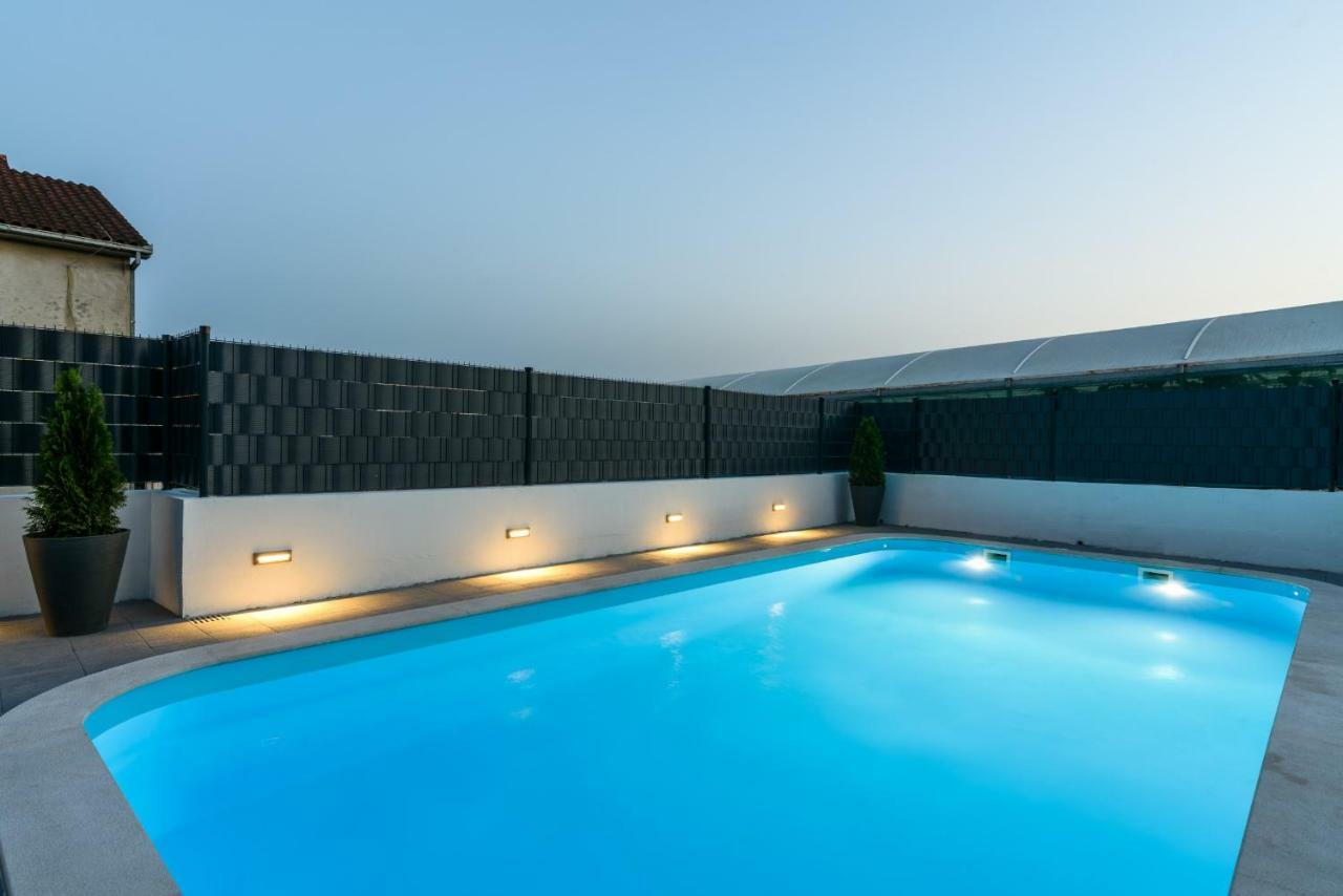 Appartement Aa 1