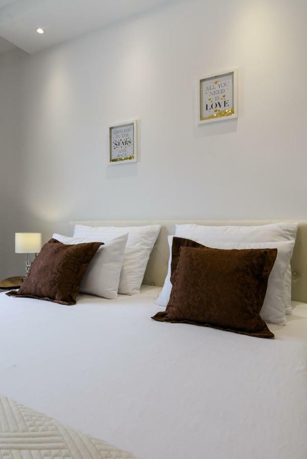 Appartement Aa 1 *