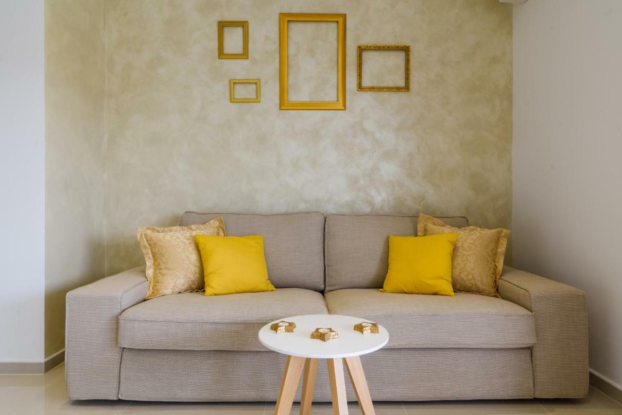 Aa 1 Apartment Trogir