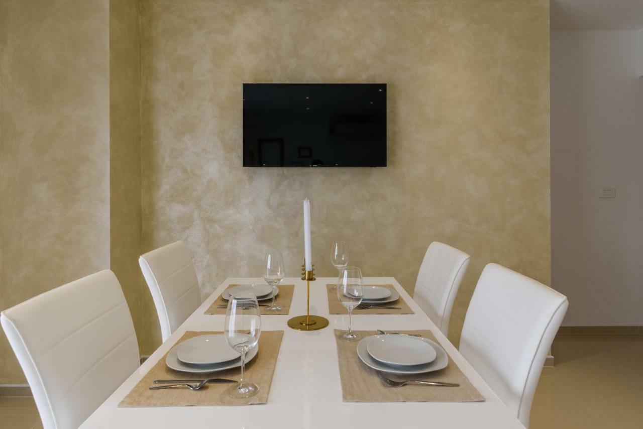 Aa 1 Apartment
