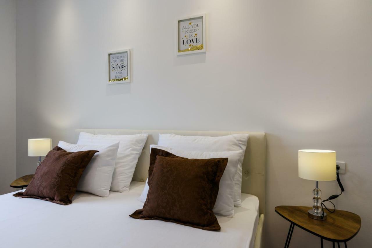 Aa 1 Apartment *